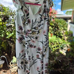 Spring Dress